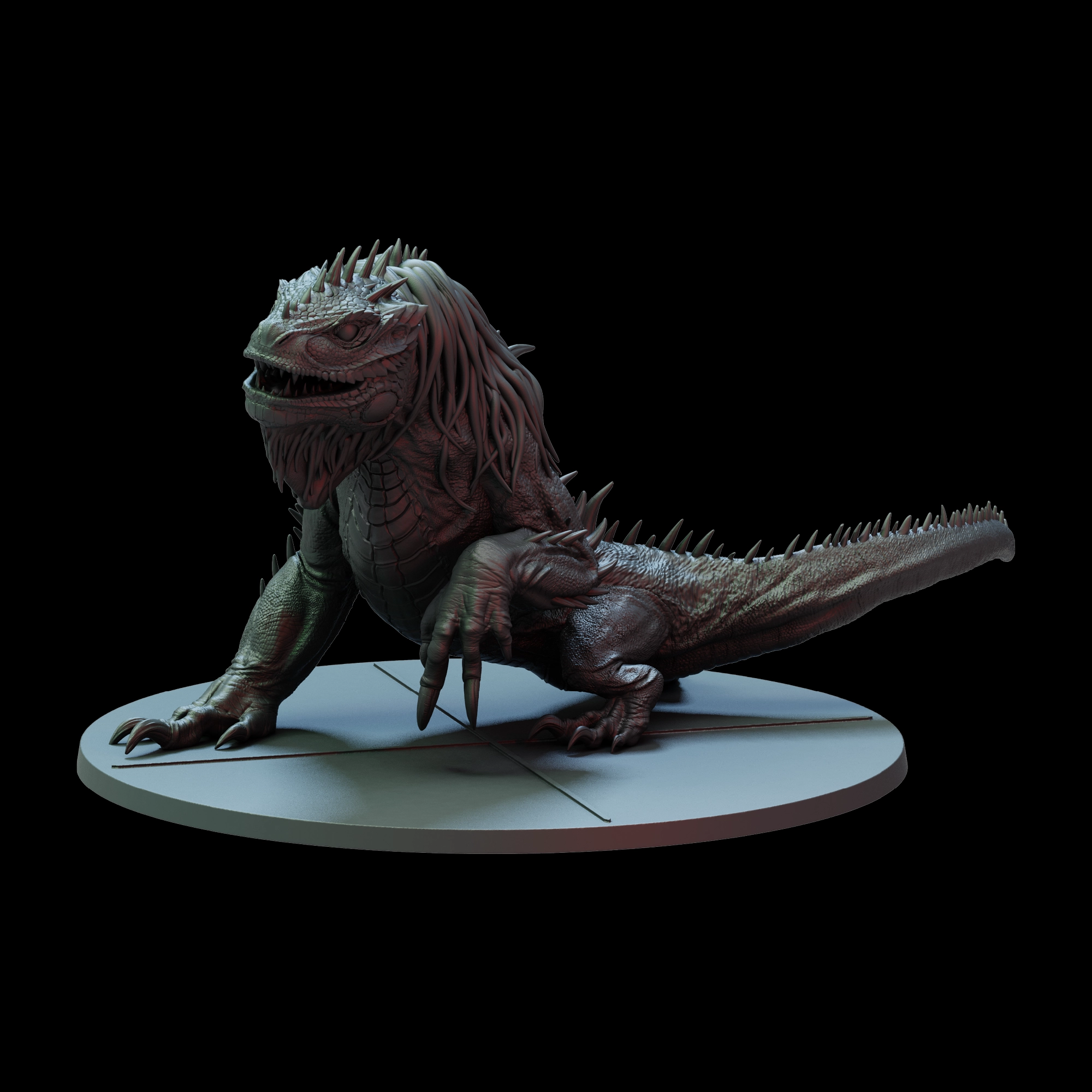 Monster Hunter World The Board Game Ancient Forest