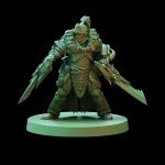 Monster Hunter World The Board Game Ancient Forest