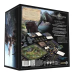 Monster Hunter World The Board Game Ancient Forest