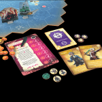 Sea of Thieves Voyage of Legends