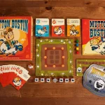 Mutton Bustin