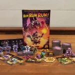 Run Run Run