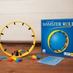 Hamster Roll
