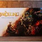 Bardsung: Legend of the Ancient Forge