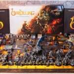 Bardsung: Legend of the Ancient Forge