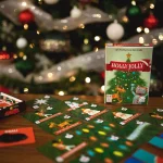Holly Jolly