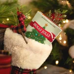 Holly Jolly