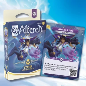 Altered Yzmir