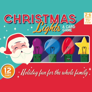 Christmas Lights