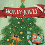 Holly Jolly