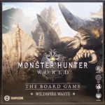 MHW Wildspire Waste