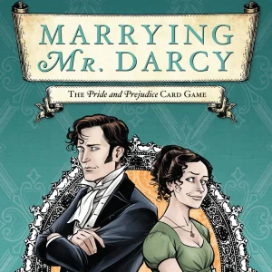 Marrying Mr. Darcy