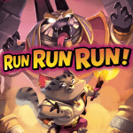 Run Run Run