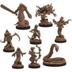 Epic Encounters: Chambers of the Serpent Folk