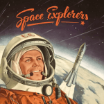 Space Explorers