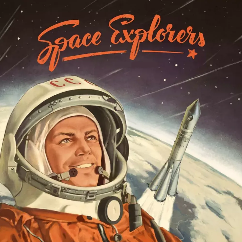 Space Explorers