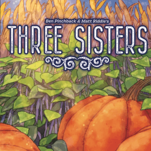 Three Sisters