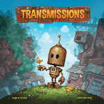 Transmission Deluxe