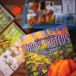 Three Sisters