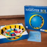 Hamster Roll