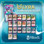 Altered Lyra
