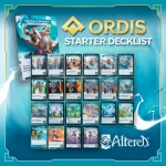 Altered Ordis