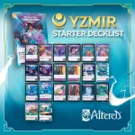 Altered Yzmir