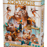 Zoo Vadis