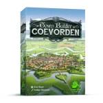 Town Builder Coevorden