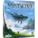 Mistwind