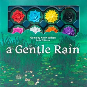 A Gentle Rain