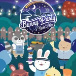 Bunny Party at Maple Valley