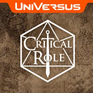 Critical Role UniVersus