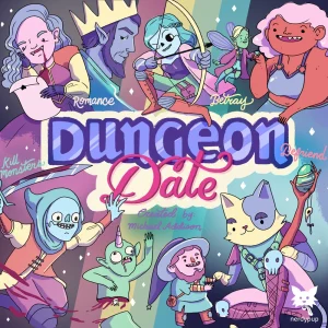 Dungeon Date