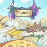 Fromage