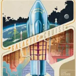 Galactic Cruise