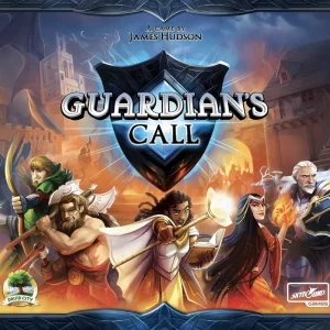 Guardian's Call