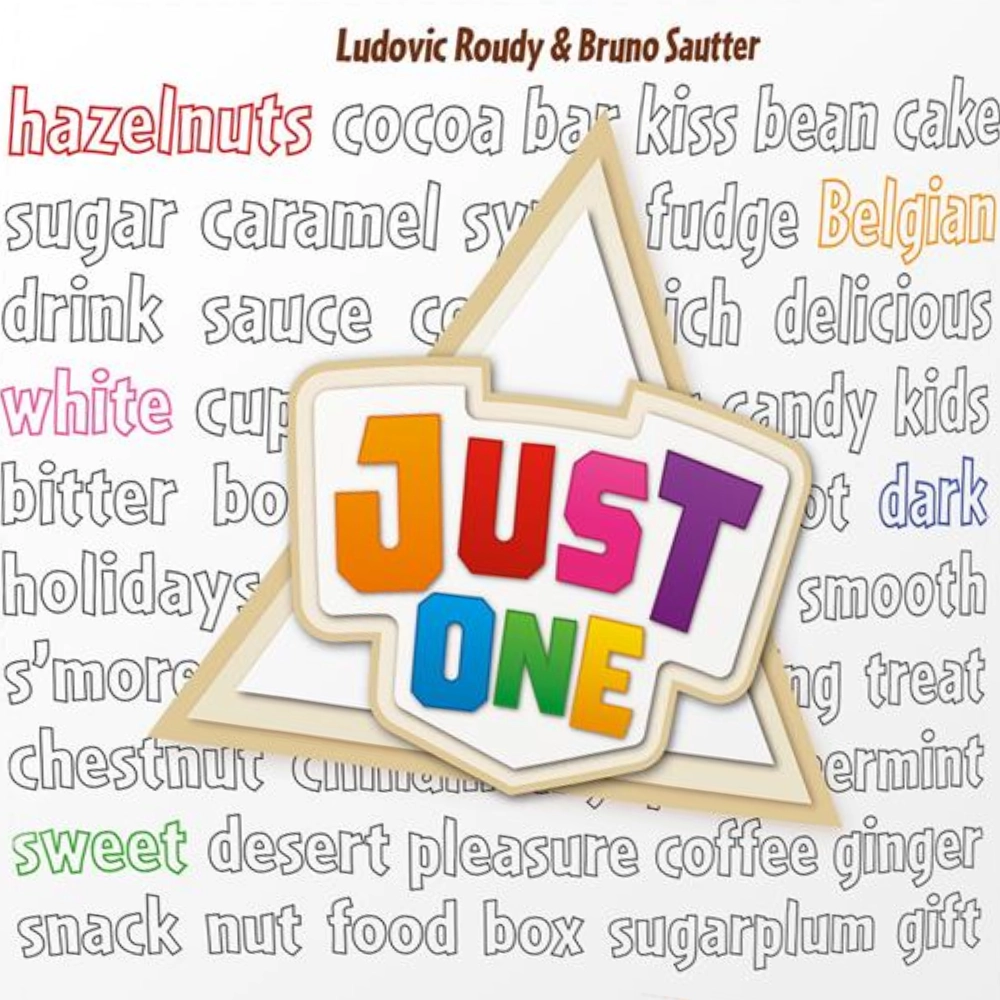 Just One