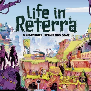 Life in Reterra