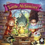 Little Alchemists