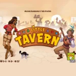 Little Tavern
