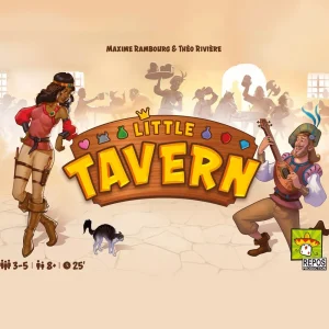 Little Tavern