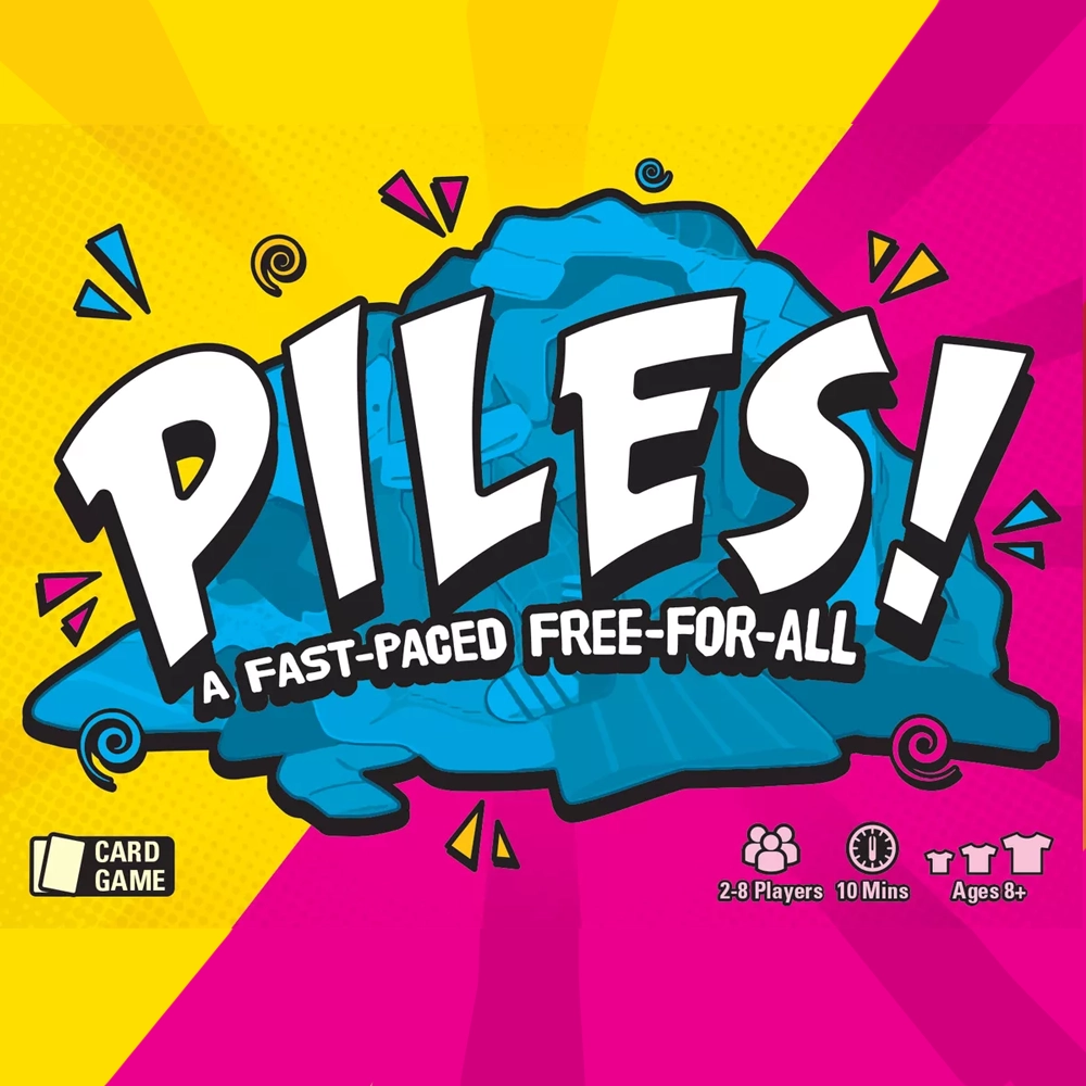 Piles