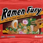 Ramen Fury
