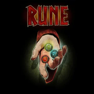 Rune