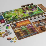 Forges Of Ravenshire