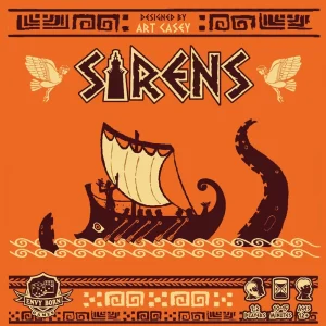 Sirens