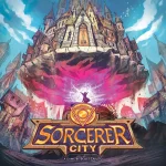 Sorcerer city