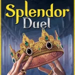 Splendor Duel