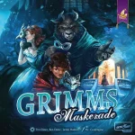 The Grimm Masquerade